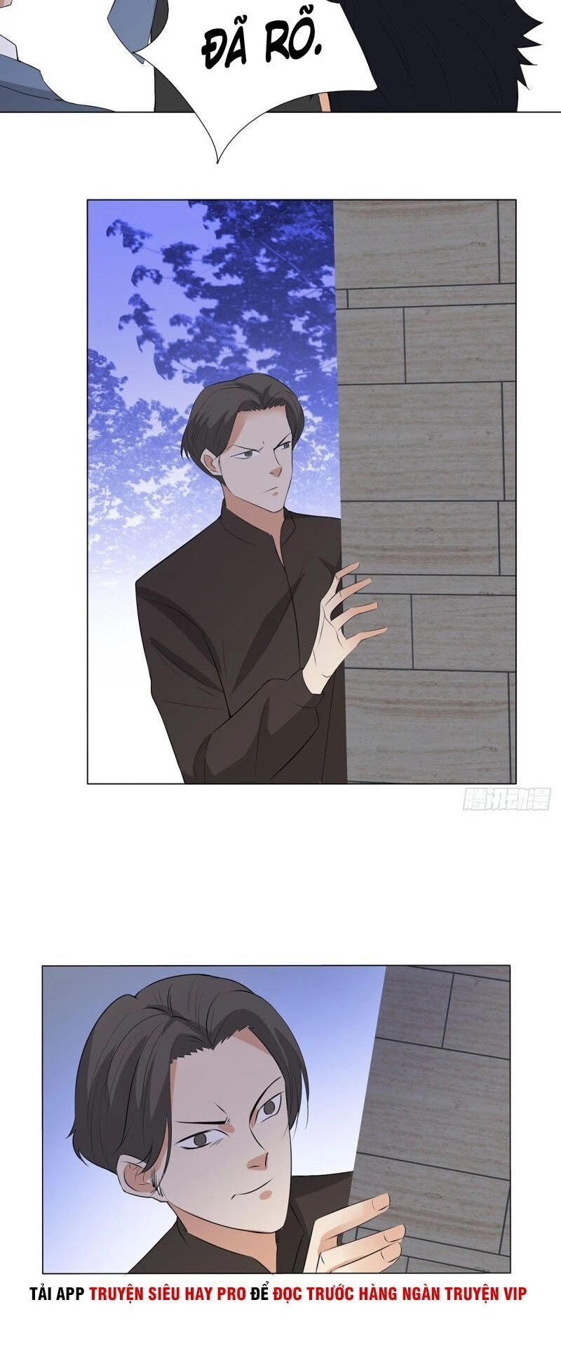 Học Viện Cao Thủ Chapter 237 - 11