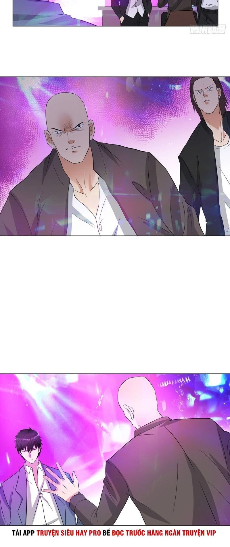 Học Viện Cao Thủ Chapter 237 - 17