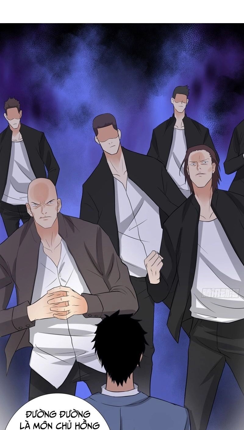 Học Viện Cao Thủ Chapter 237 - 21