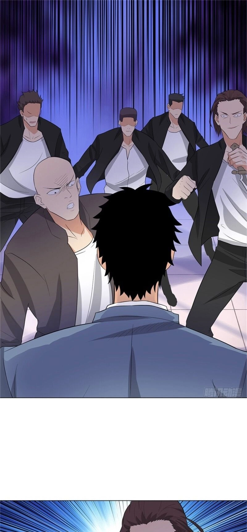 Học Viện Cao Thủ Chapter 238 - 1