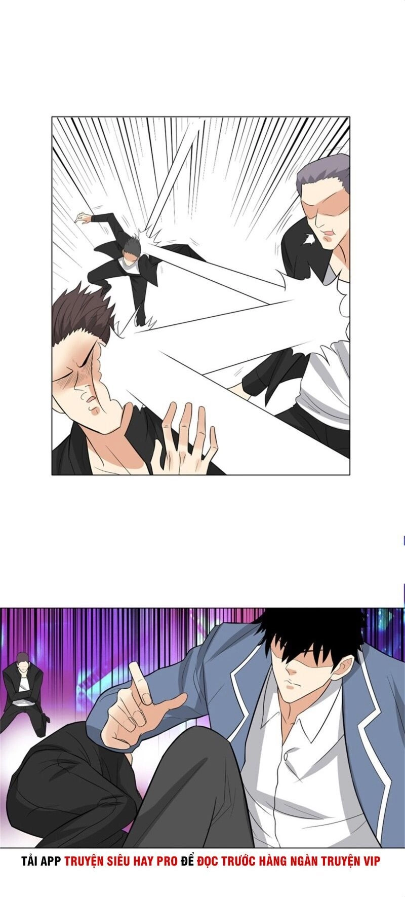 Học Viện Cao Thủ Chapter 238 - 10