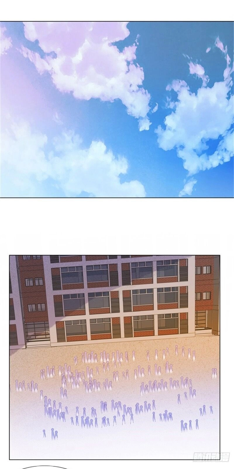 Học Viện Cao Thủ Chapter 239 - 2