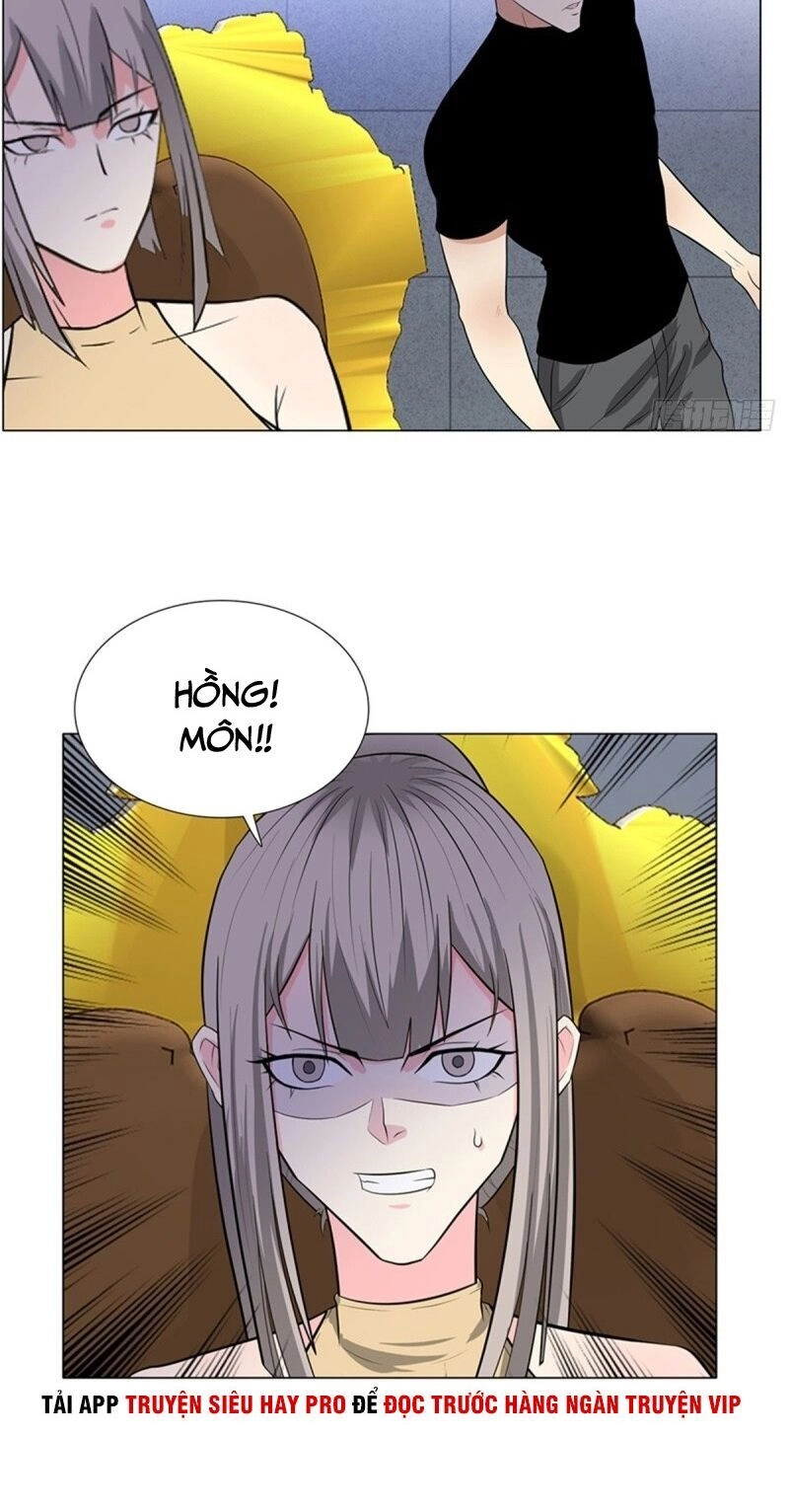 Học Viện Cao Thủ Chapter 239 - 9