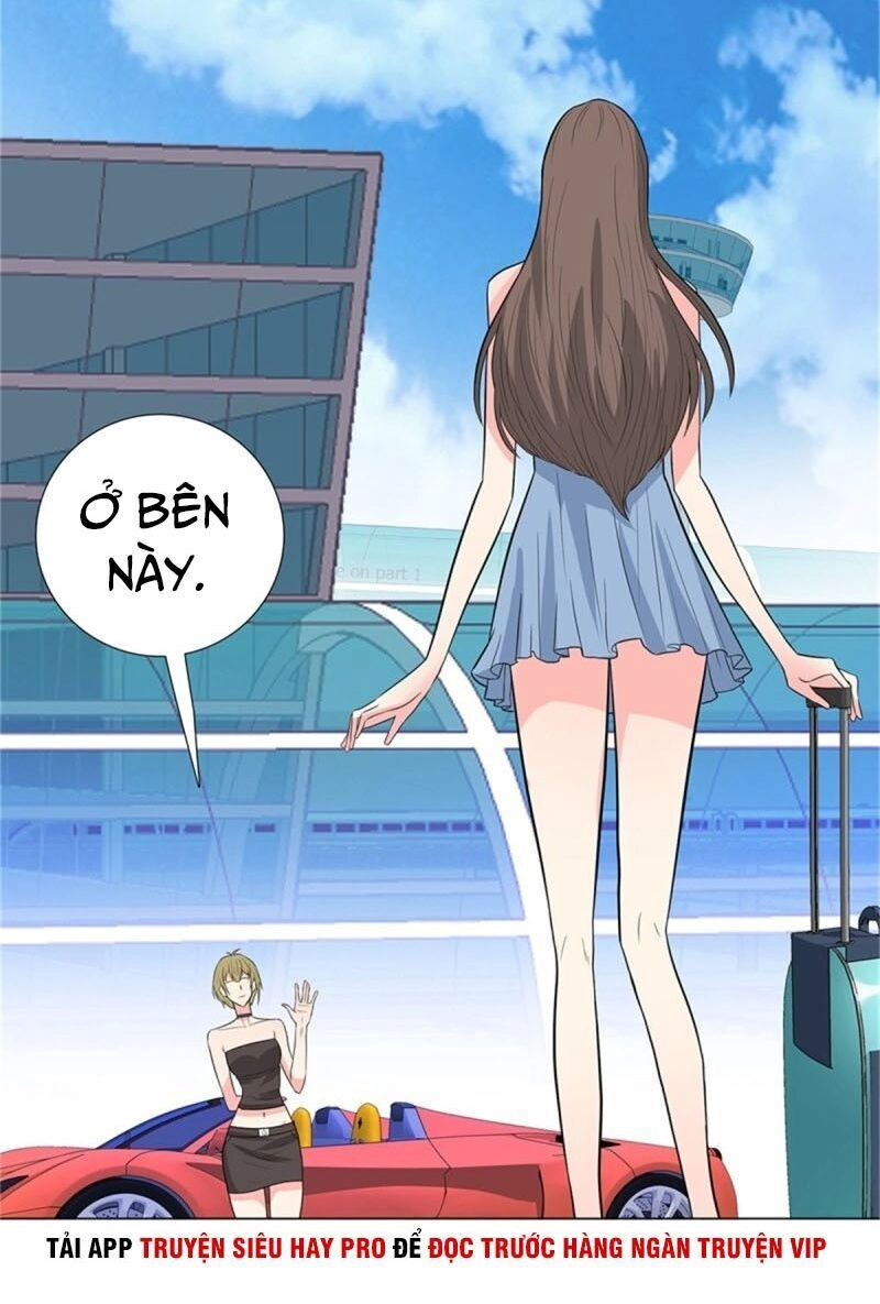 Học Viện Cao Thủ Chapter 241 - 21