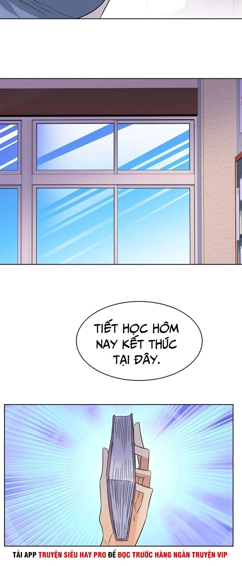 Học Viện Cao Thủ Chapter 246 - 7