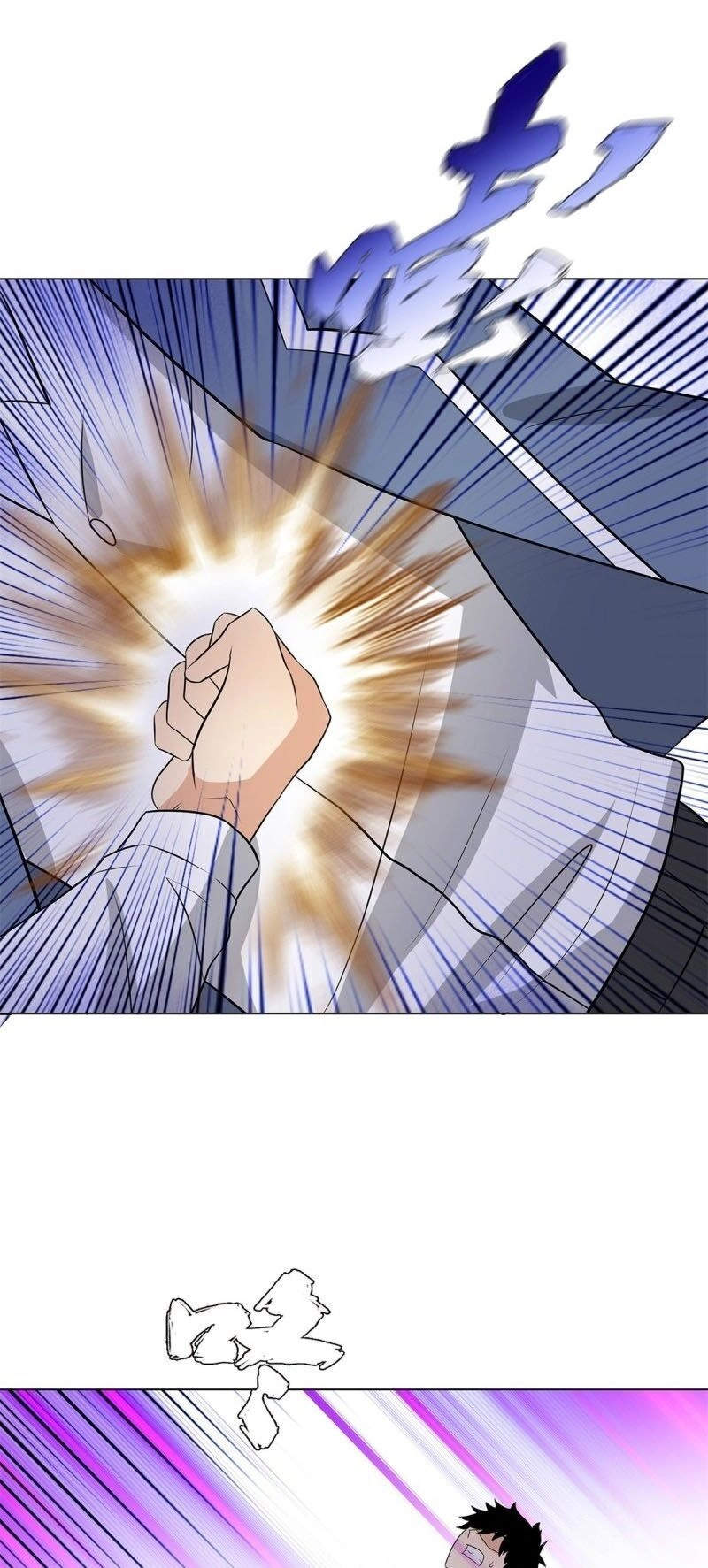 Học Viện Cao Thủ Chapter 246 - 18