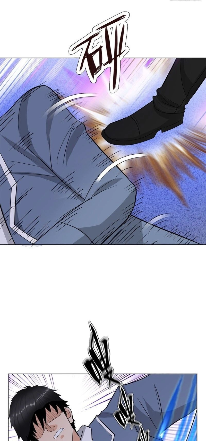 Học Viện Cao Thủ Chapter 246 - 20