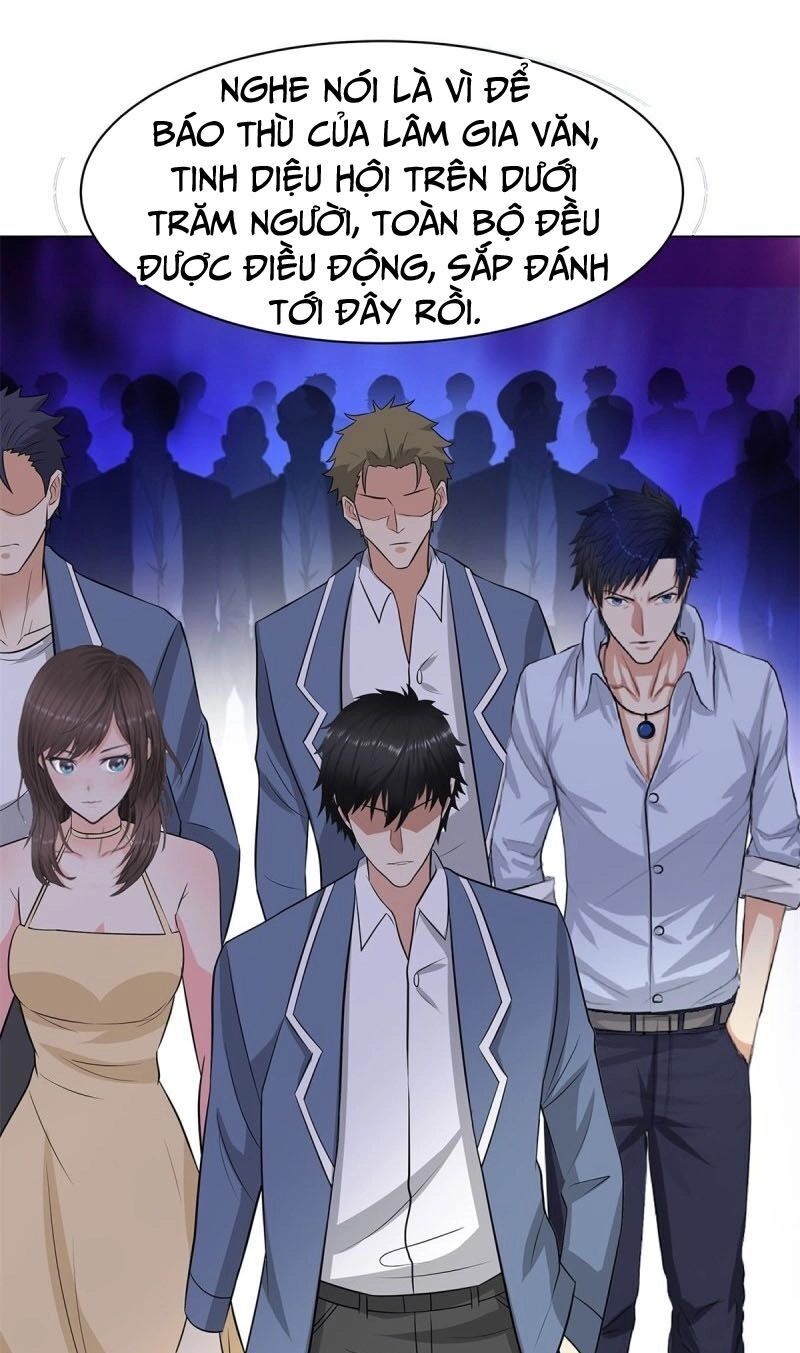 Học Viện Cao Thủ Chapter 247 - 8