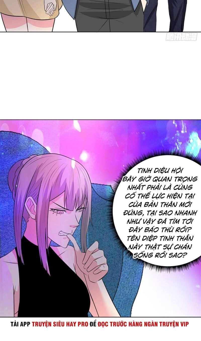 Học Viện Cao Thủ Chapter 247 - 9