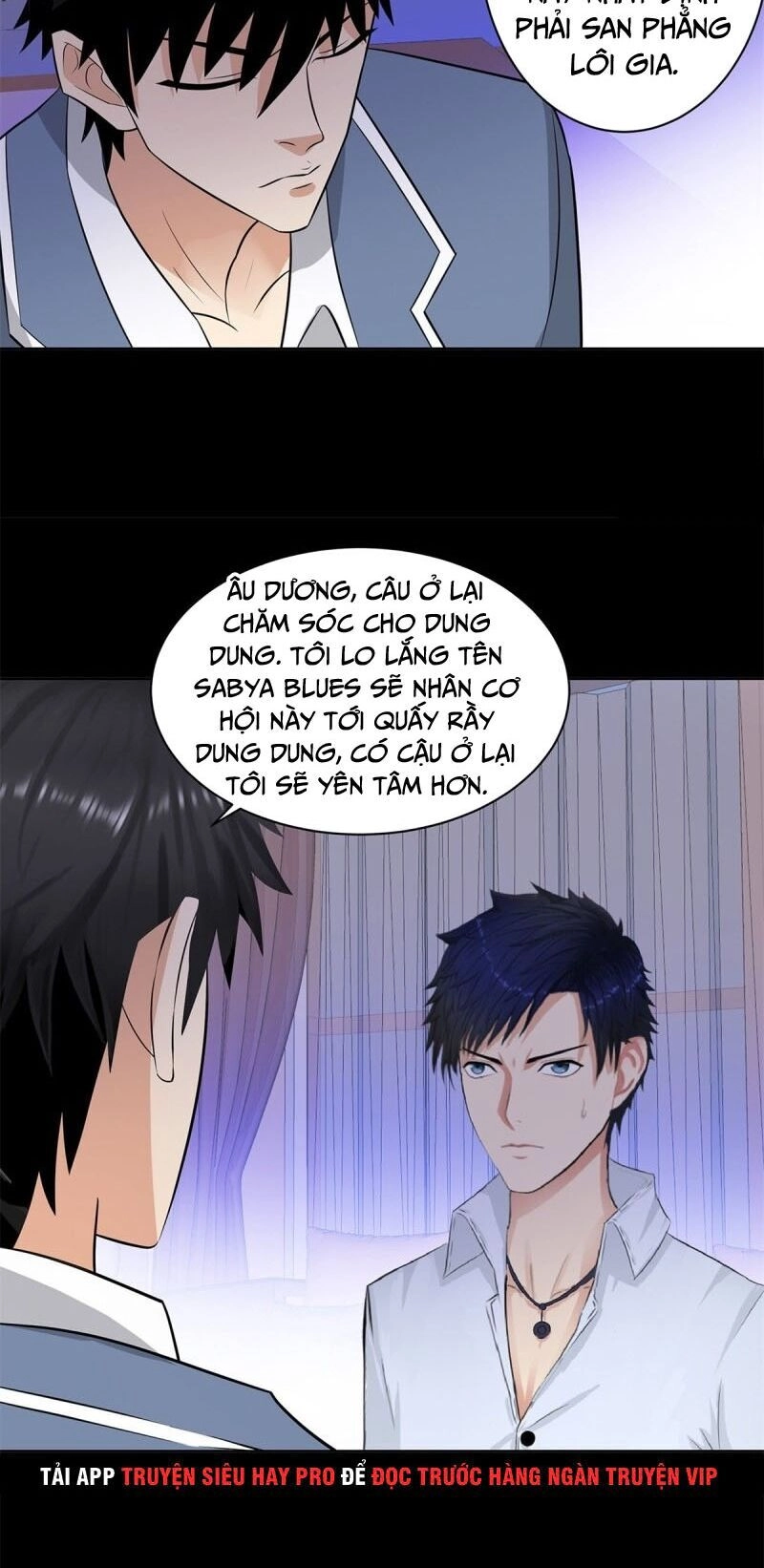 Học Viện Cao Thủ Chapter 247 - 15