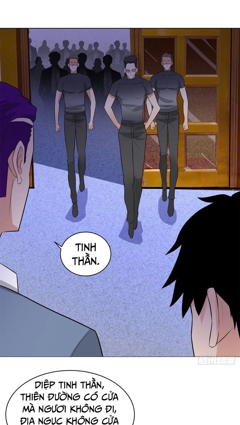 Học Viện Cao Thủ Chapter 247 - 20