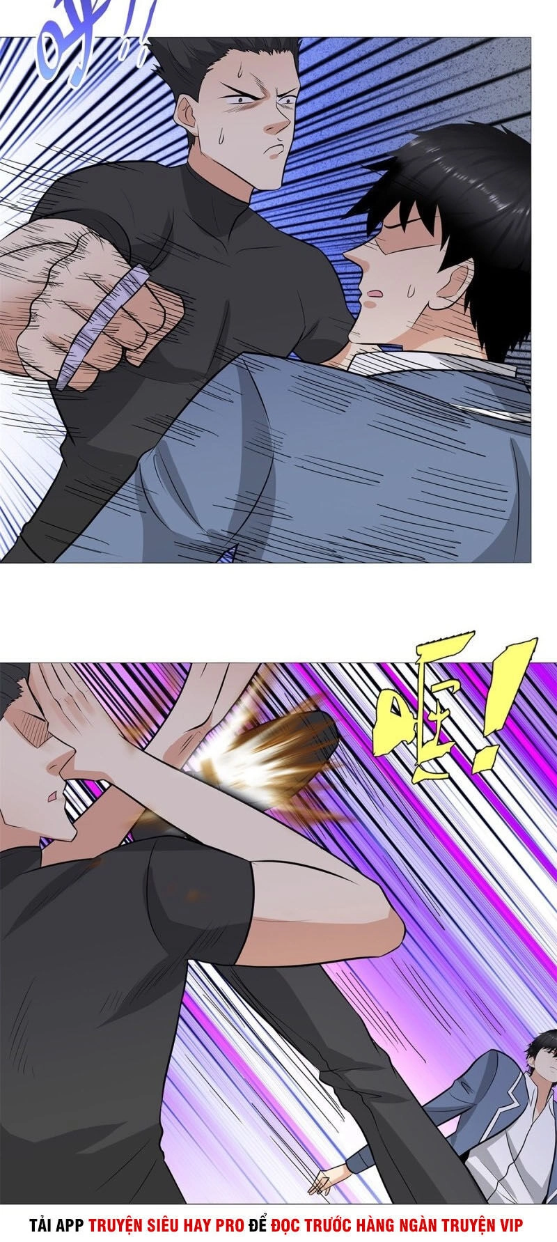 Học Viện Cao Thủ Chapter 248 - 12