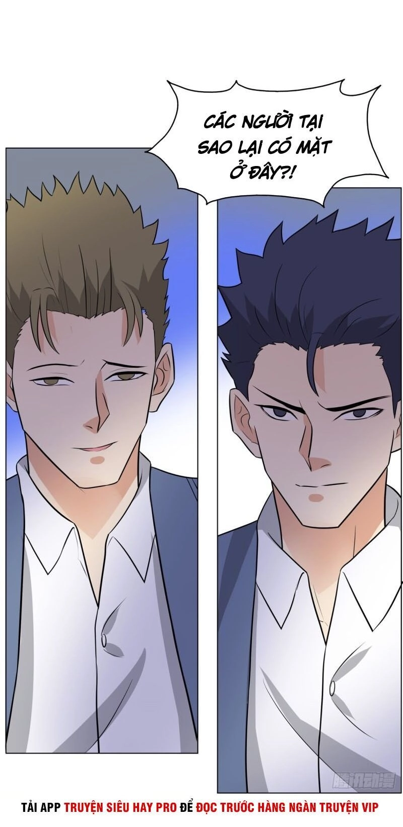 Học Viện Cao Thủ Chapter 252 - 19