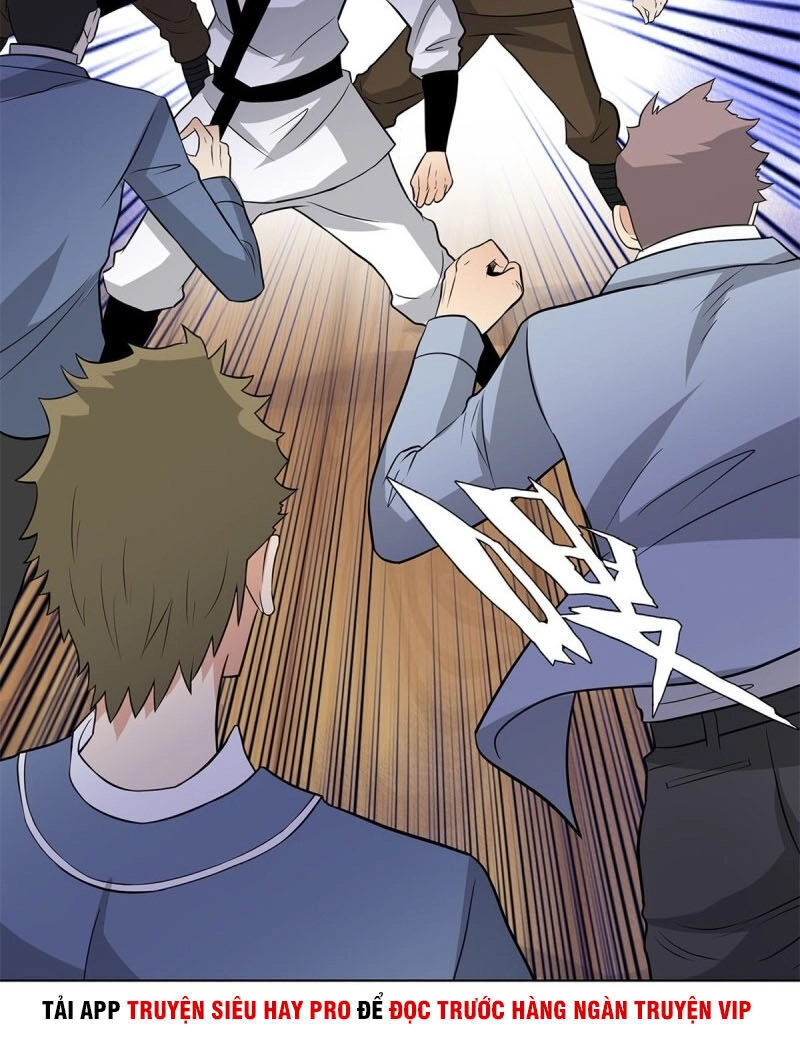 Học Viện Cao Thủ Chapter 256 - 5