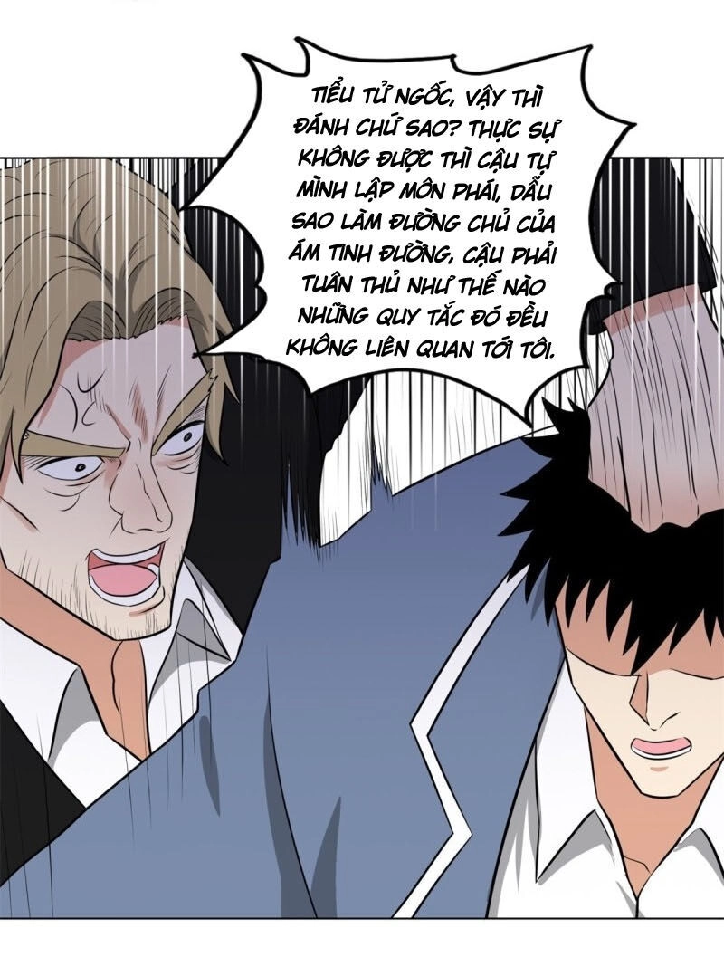 Học Viện Cao Thủ Chapter 262 - 18