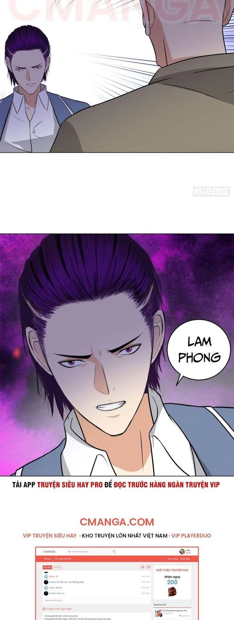 Học Viện Cao Thủ Chapter 266 - 21