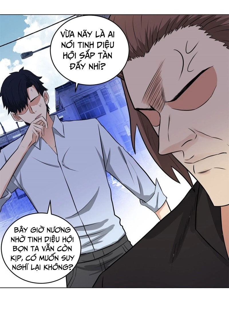 Học Viện Cao Thủ Chapter 270 - 30