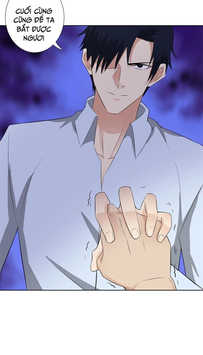 Học Viện Cao Thủ Chapter 271 - 7