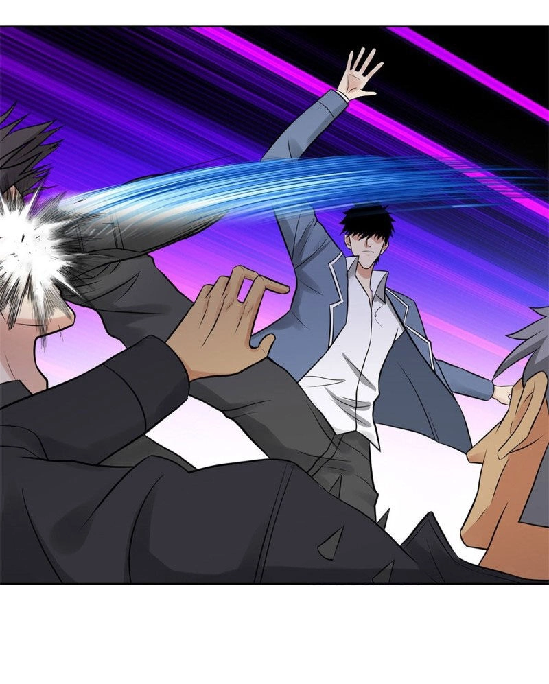 Học Viện Cao Thủ Chapter 273 - 8