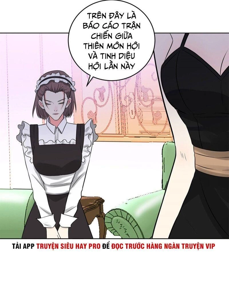 Học Viện Cao Thủ Chapter 274 - 6