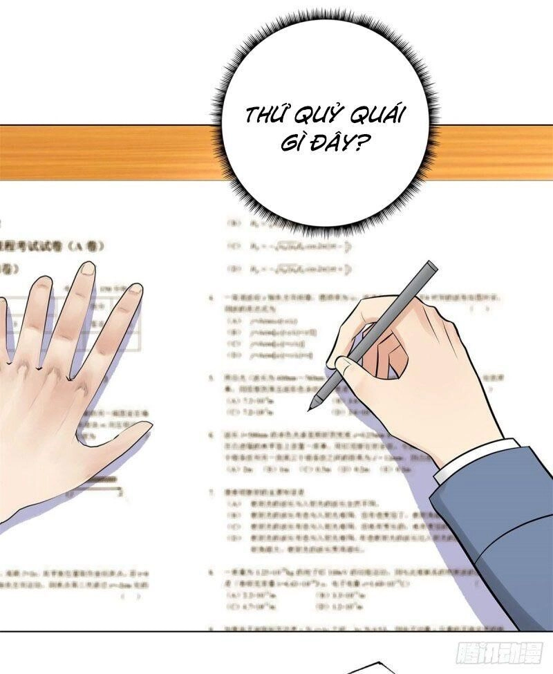 Học Viện Cao Thủ Chapter 274 - 14