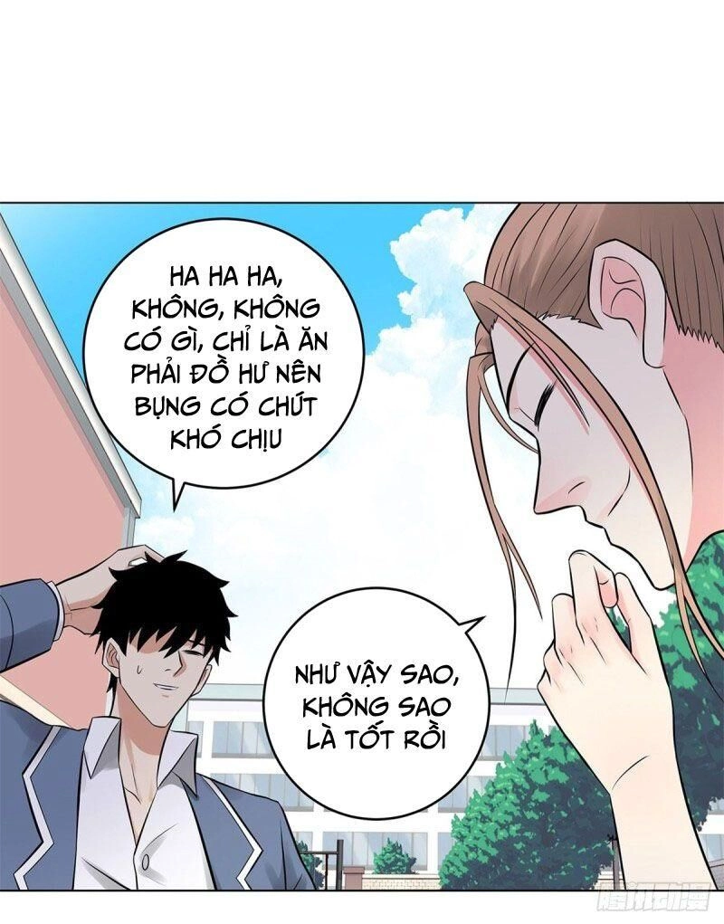 Học Viện Cao Thủ Chapter 274 - 27