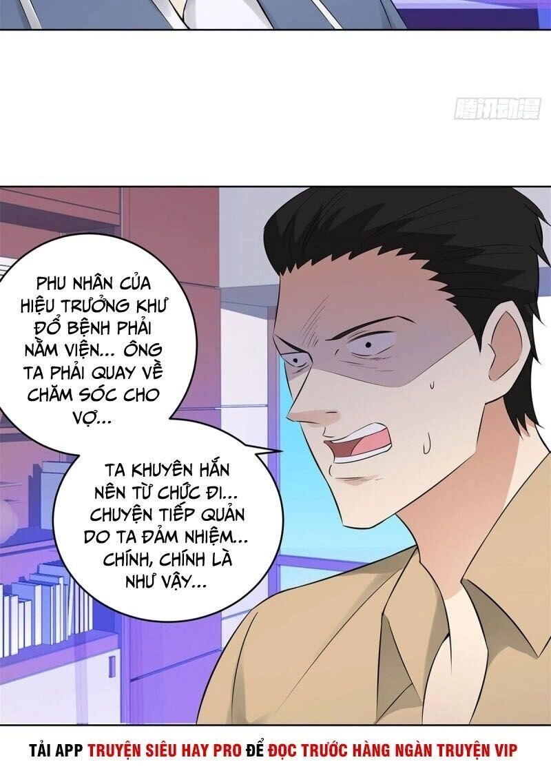 Học Viện Cao Thủ Chapter 275 - 9