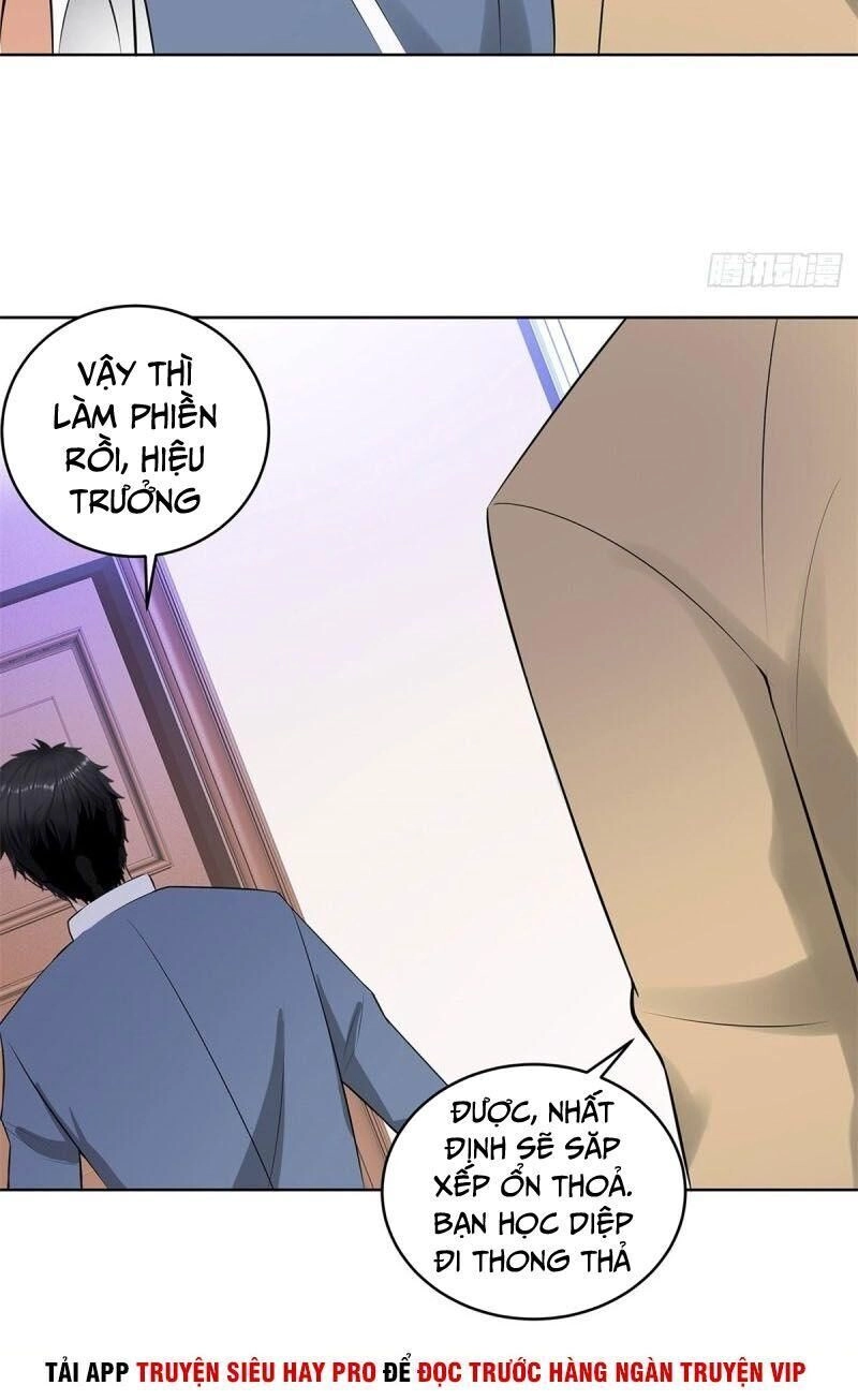 Học Viện Cao Thủ Chapter 275 - 13