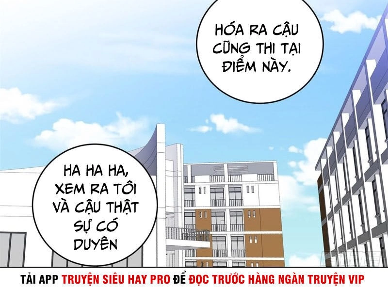 Học Viện Cao Thủ Chapter 277 - 3