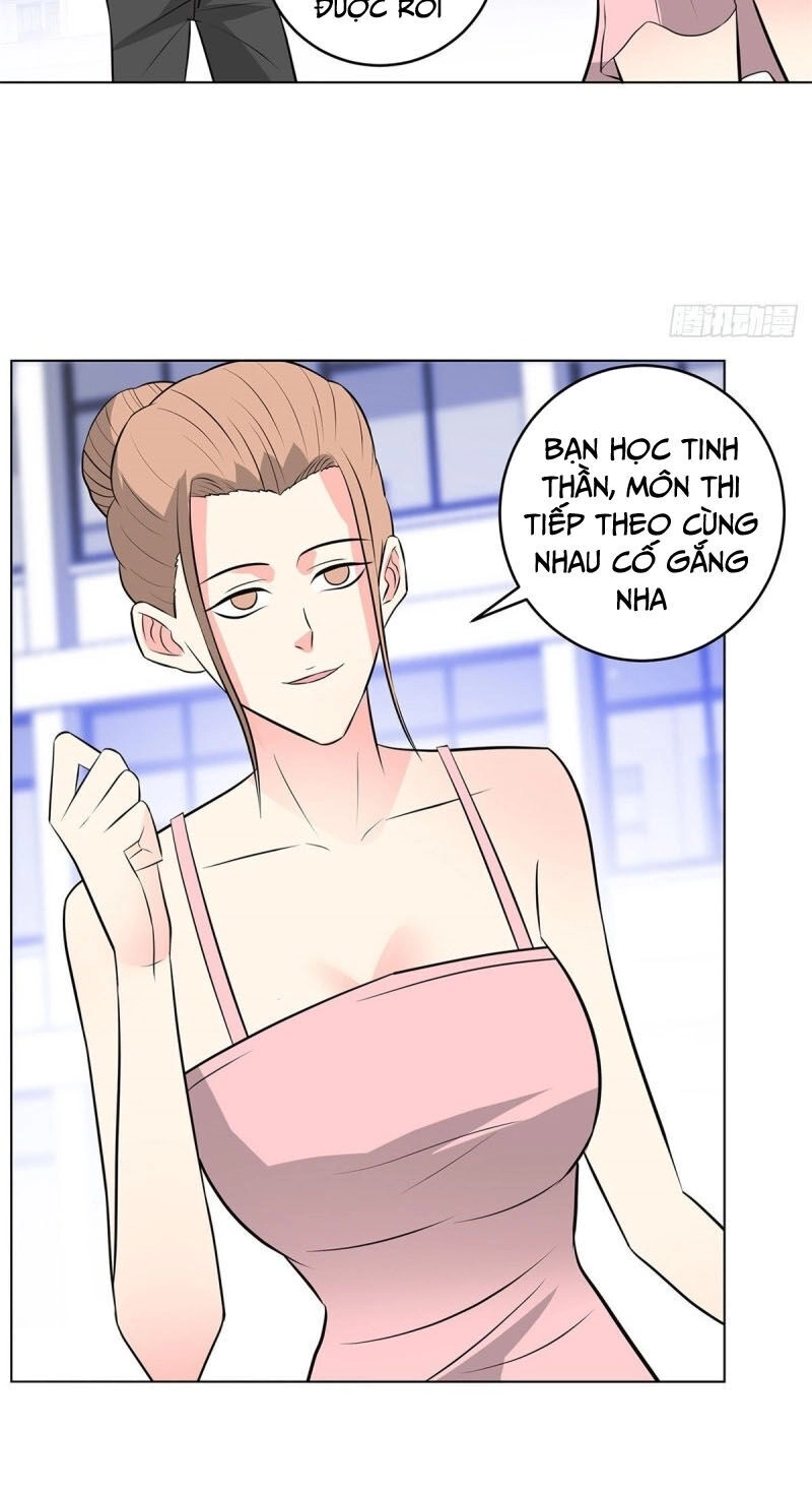 Học Viện Cao Thủ Chapter 277 - 5