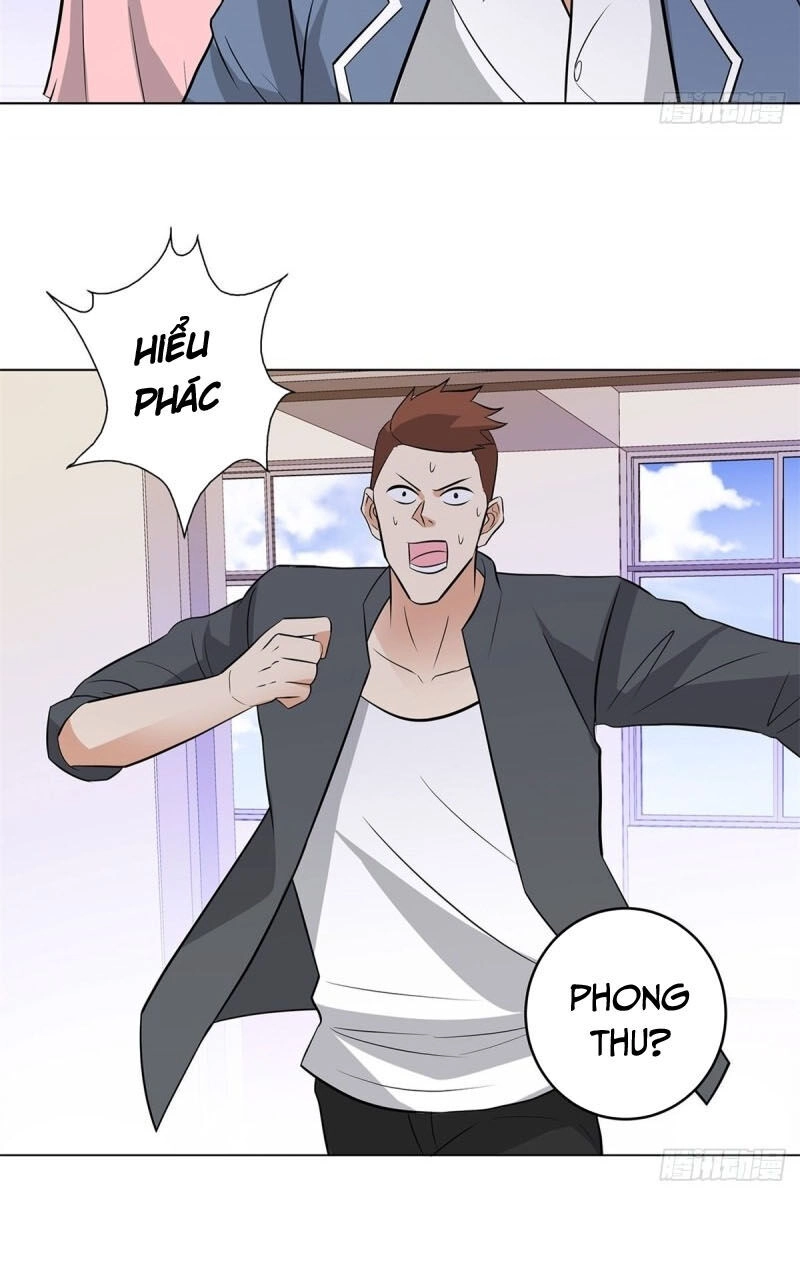 Học Viện Cao Thủ Chapter 277 - 9