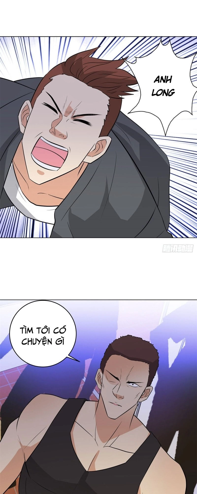 Học Viện Cao Thủ Chapter 277 - 14