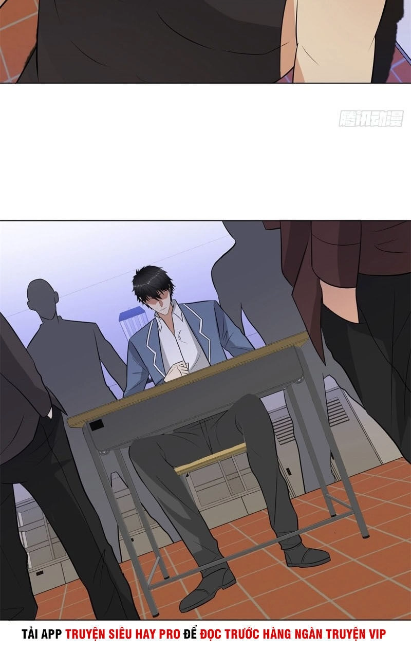 Học Viện Cao Thủ Chapter 277 - 15