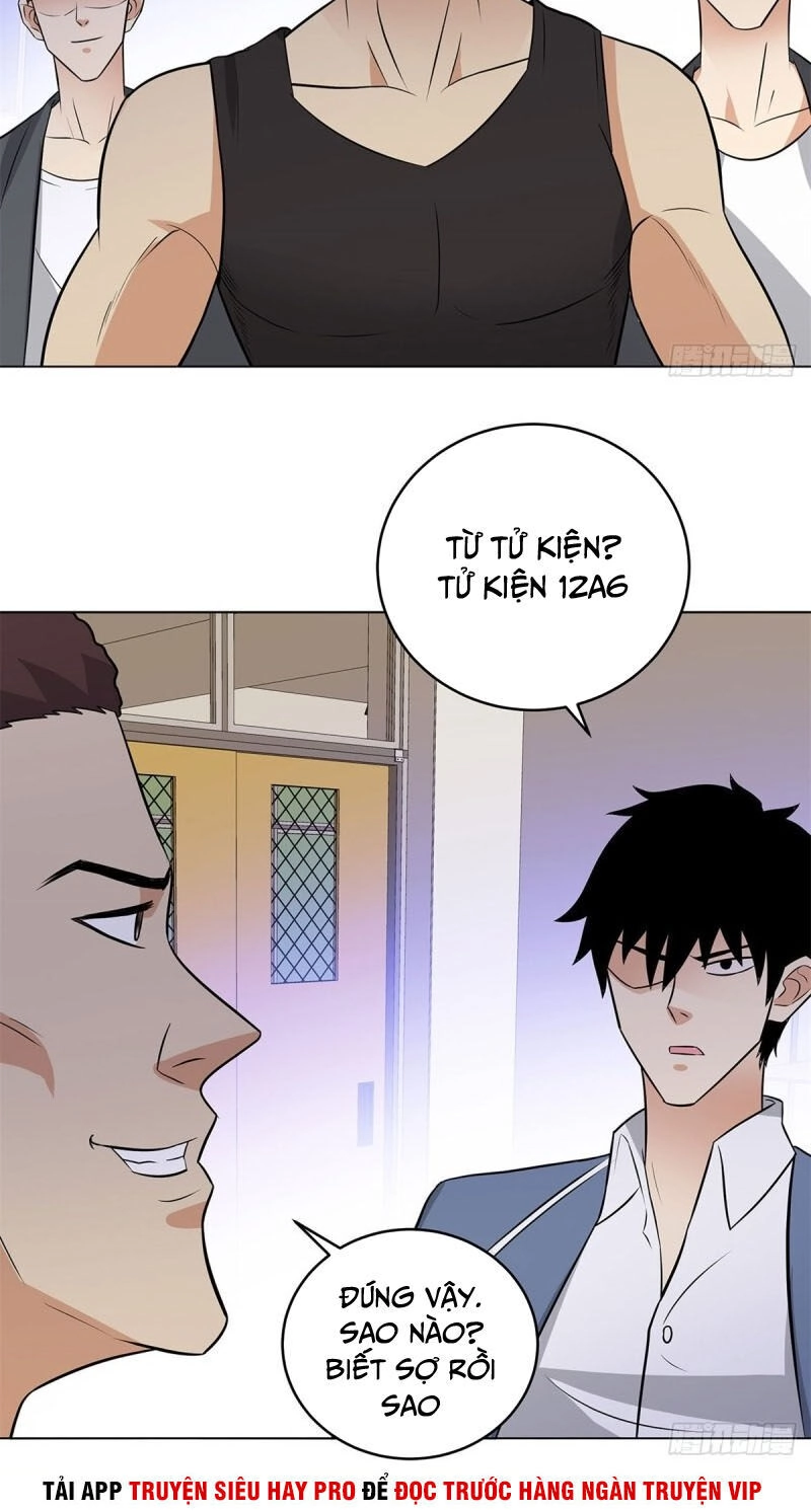 Học Viện Cao Thủ Chapter 277 - 19