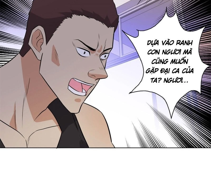 Học Viện Cao Thủ Chapter 277 - 21