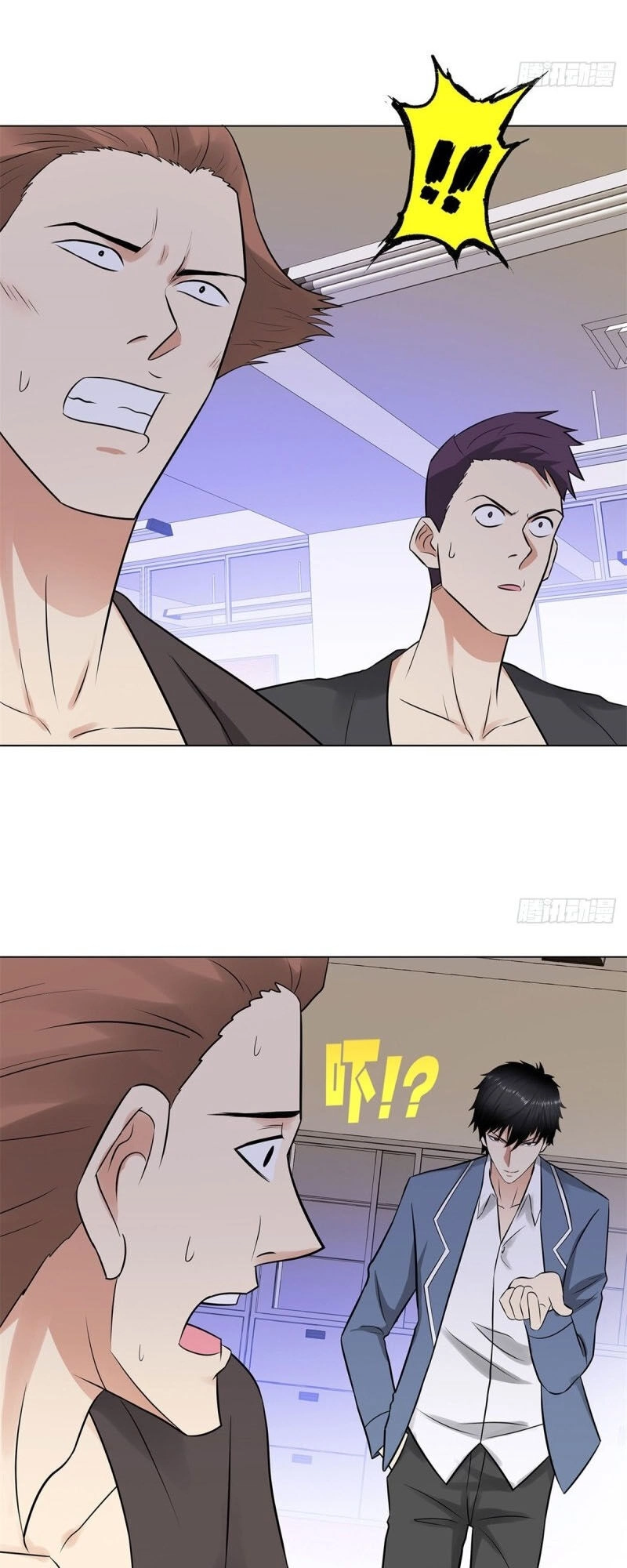 Học Viện Cao Thủ Chapter 278 - 8