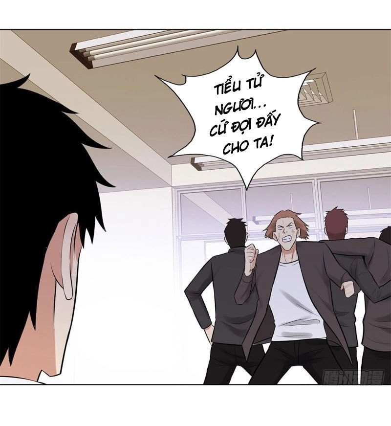 Học Viện Cao Thủ Chapter 278 - 13