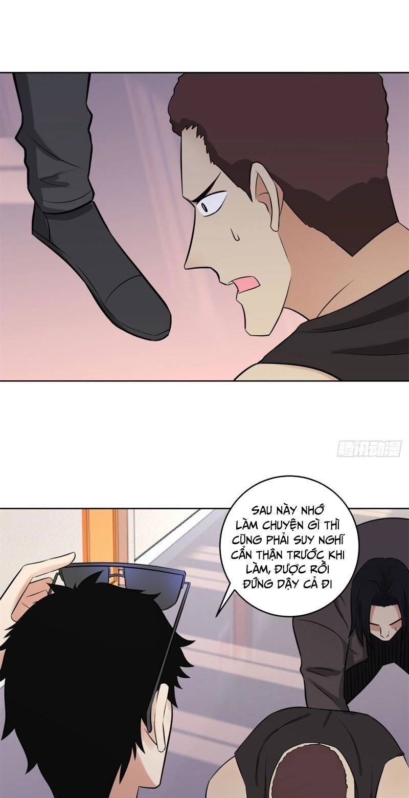 Học Viện Cao Thủ Chapter 279 - 8