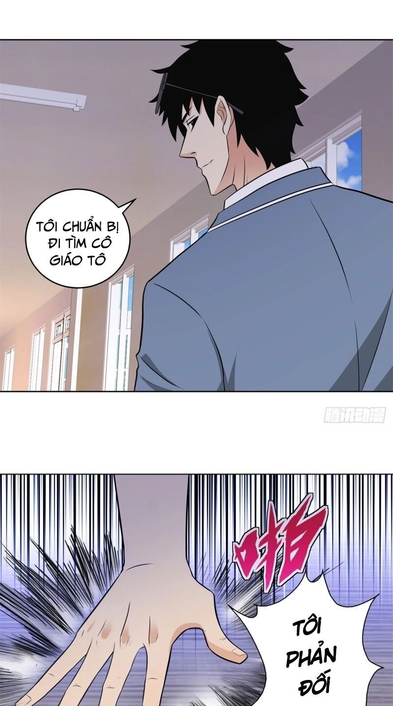 Học Viện Cao Thủ Chapter 279 - 10