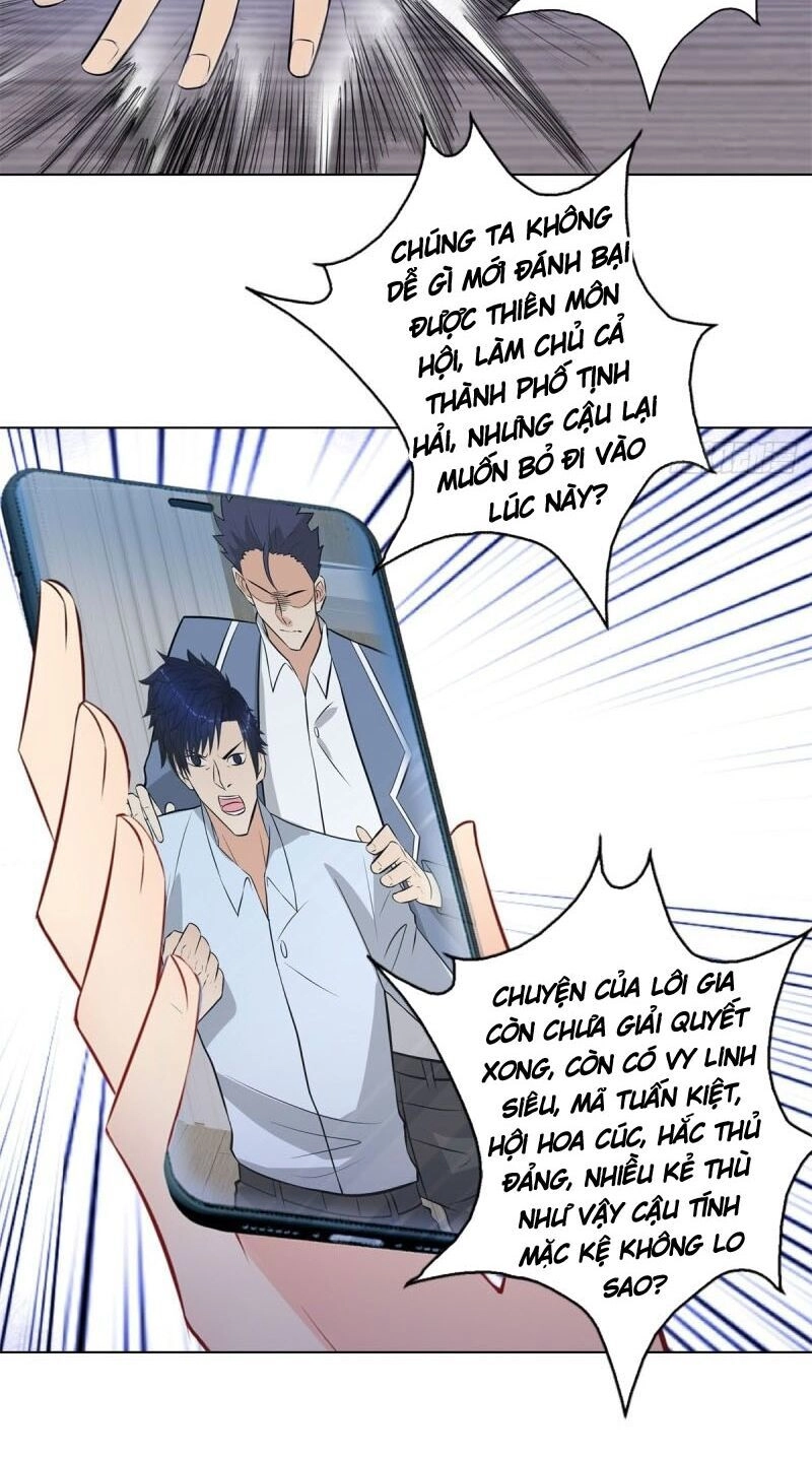 Học Viện Cao Thủ Chapter 279 - 11