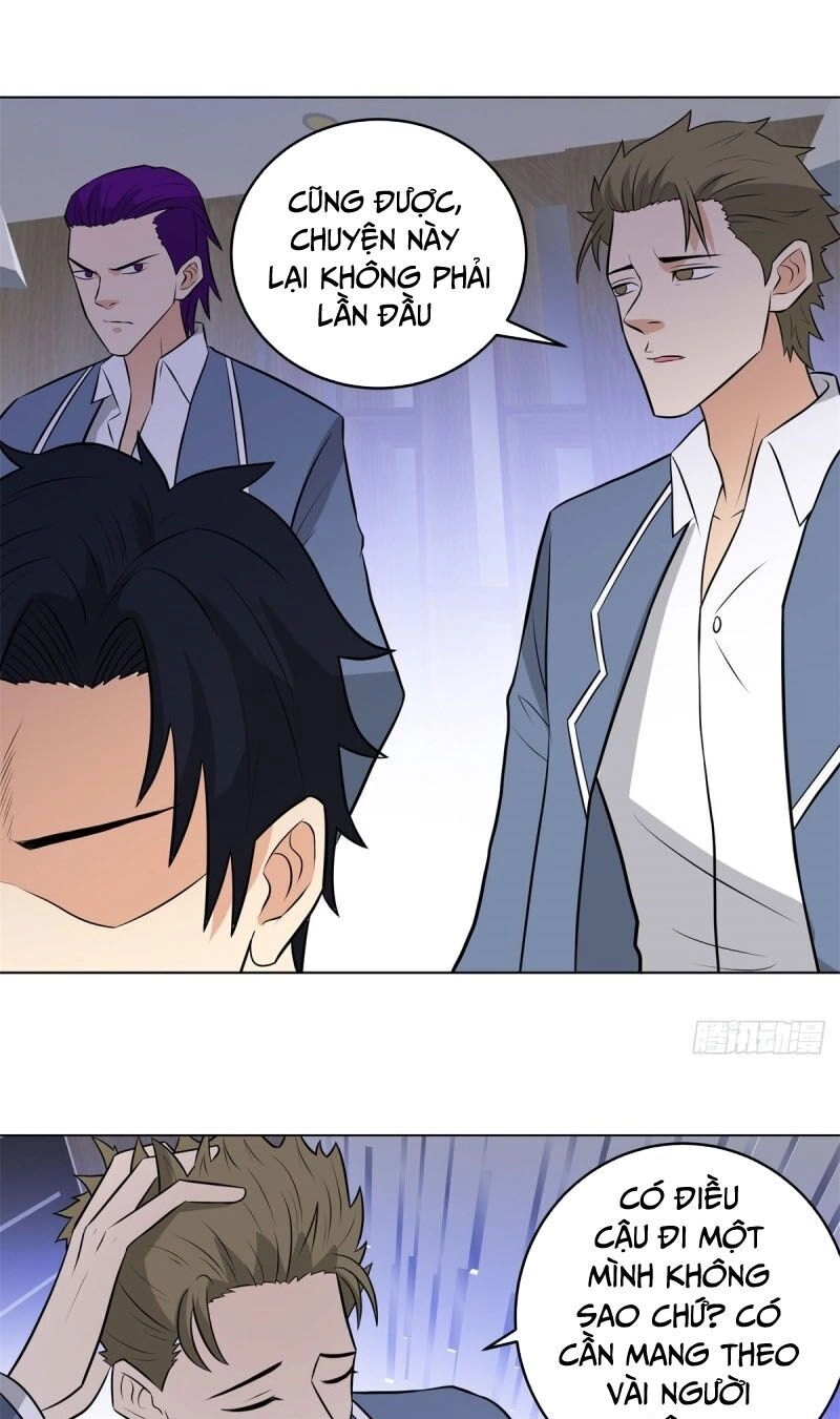 Học Viện Cao Thủ Chapter 279 - 14