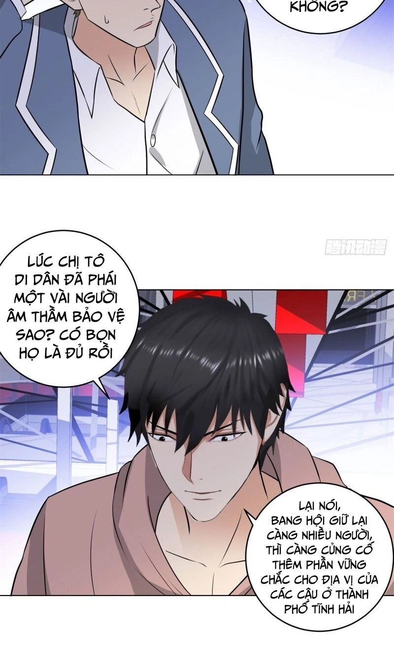 Học Viện Cao Thủ Chapter 279 - 15