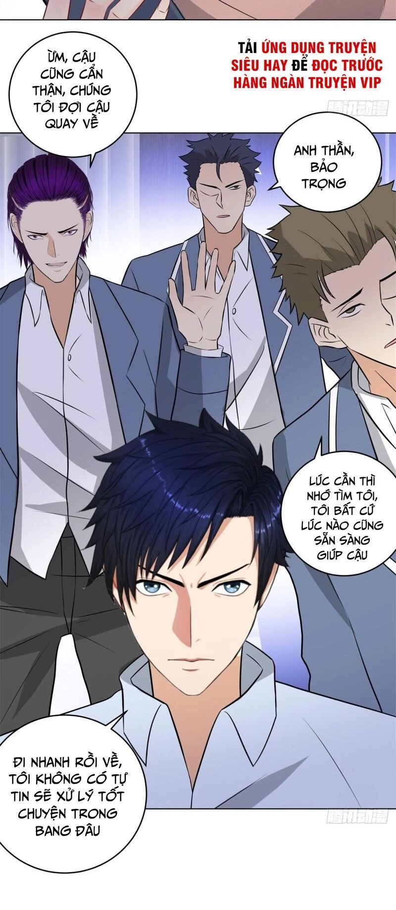 Học Viện Cao Thủ Chapter 279 - 17