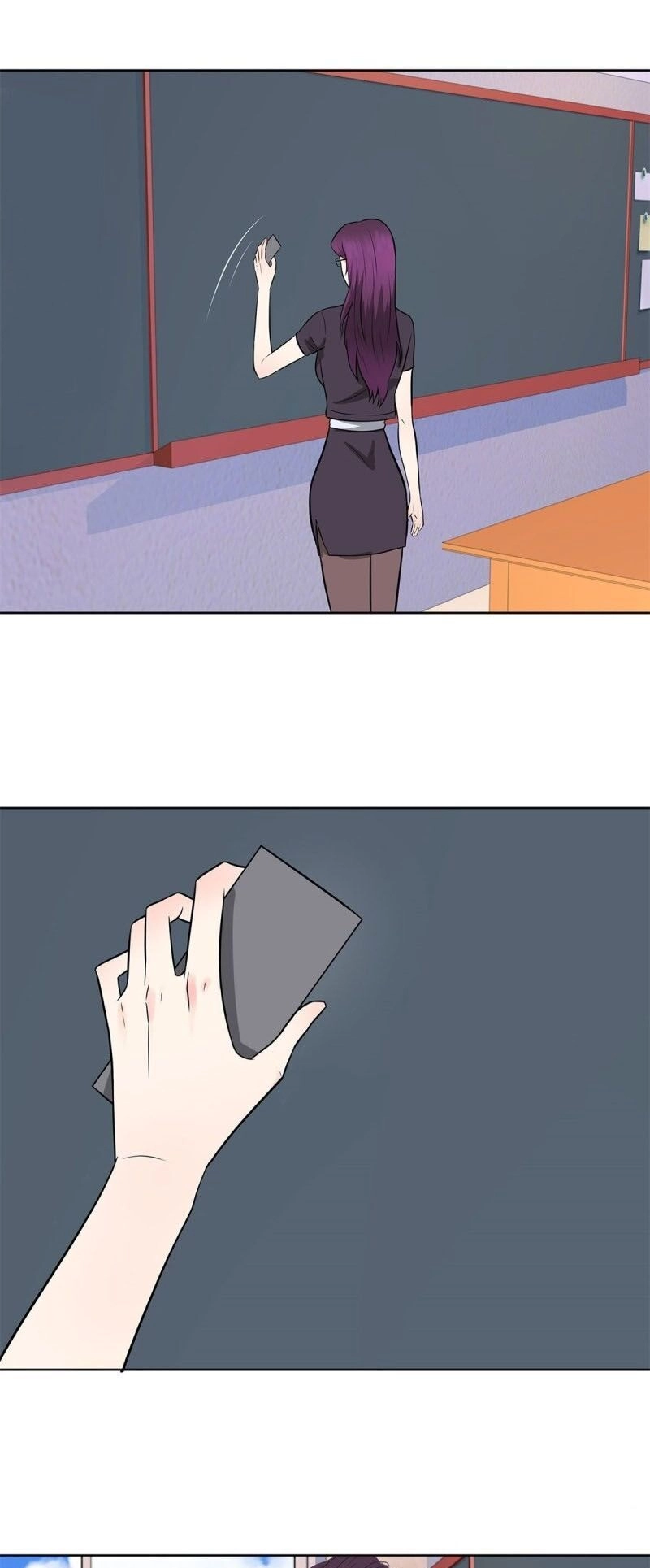 Học Viện Cao Thủ Chapter 280 - 4