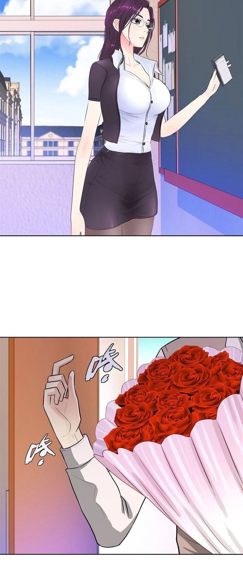 Học Viện Cao Thủ Chapter 280 - 5