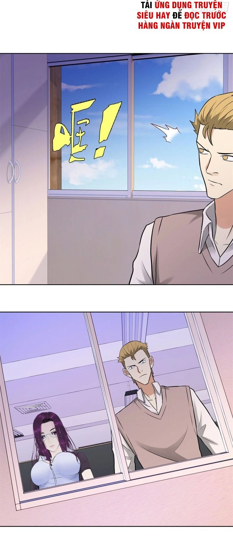 Học Viện Cao Thủ Chapter 280 - 11