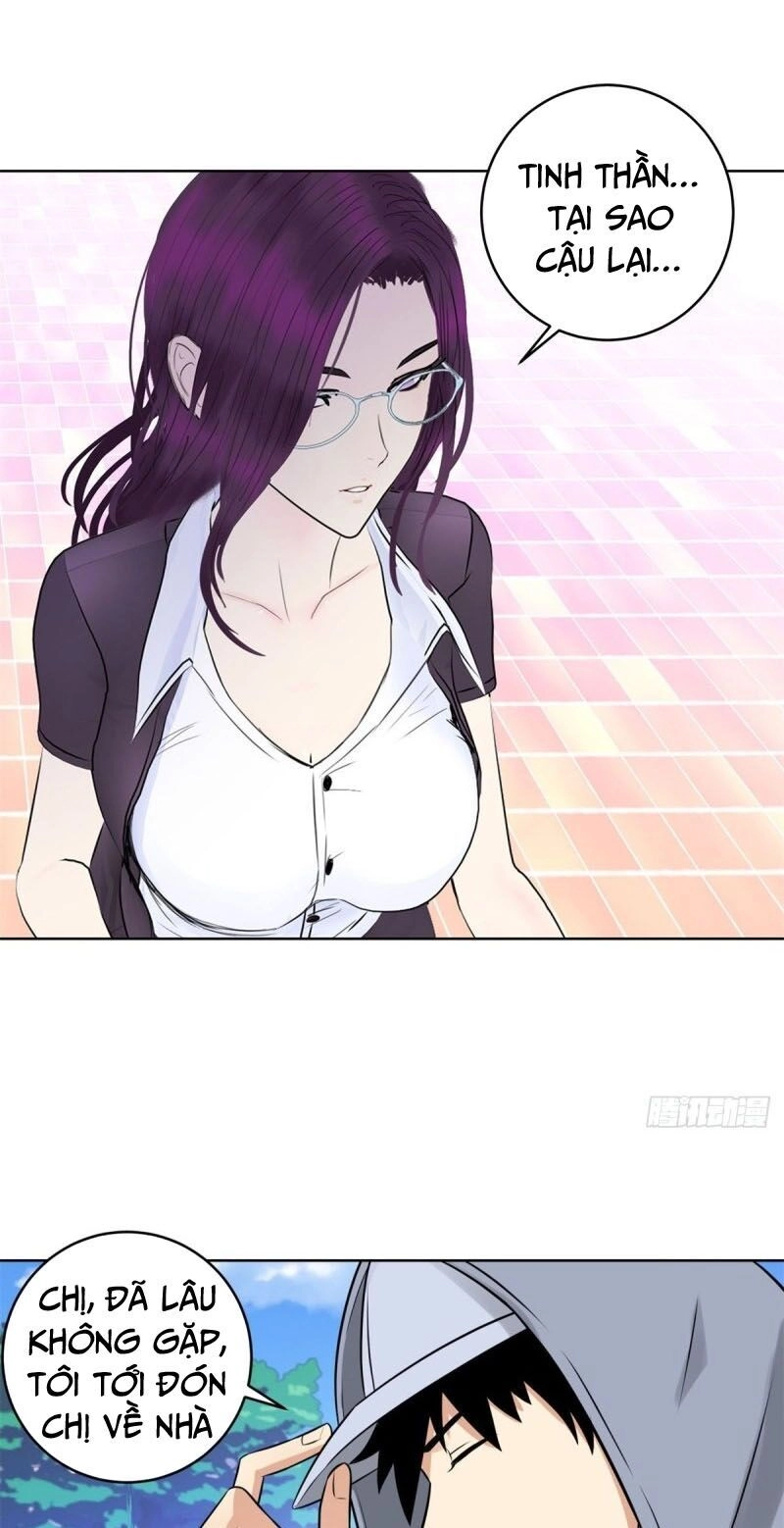 Học Viện Cao Thủ Chapter 280 - 16