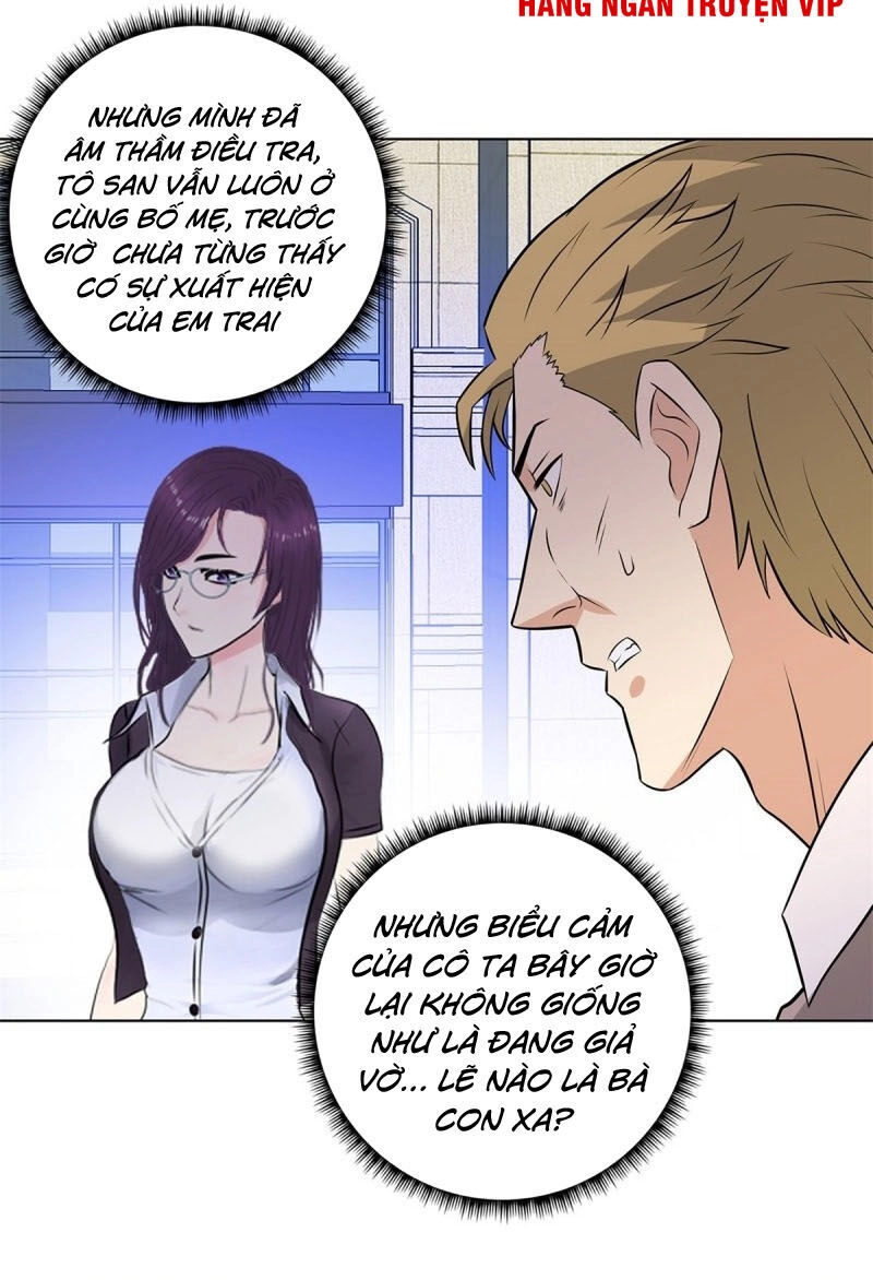 Học Viện Cao Thủ Chapter 281 - 3