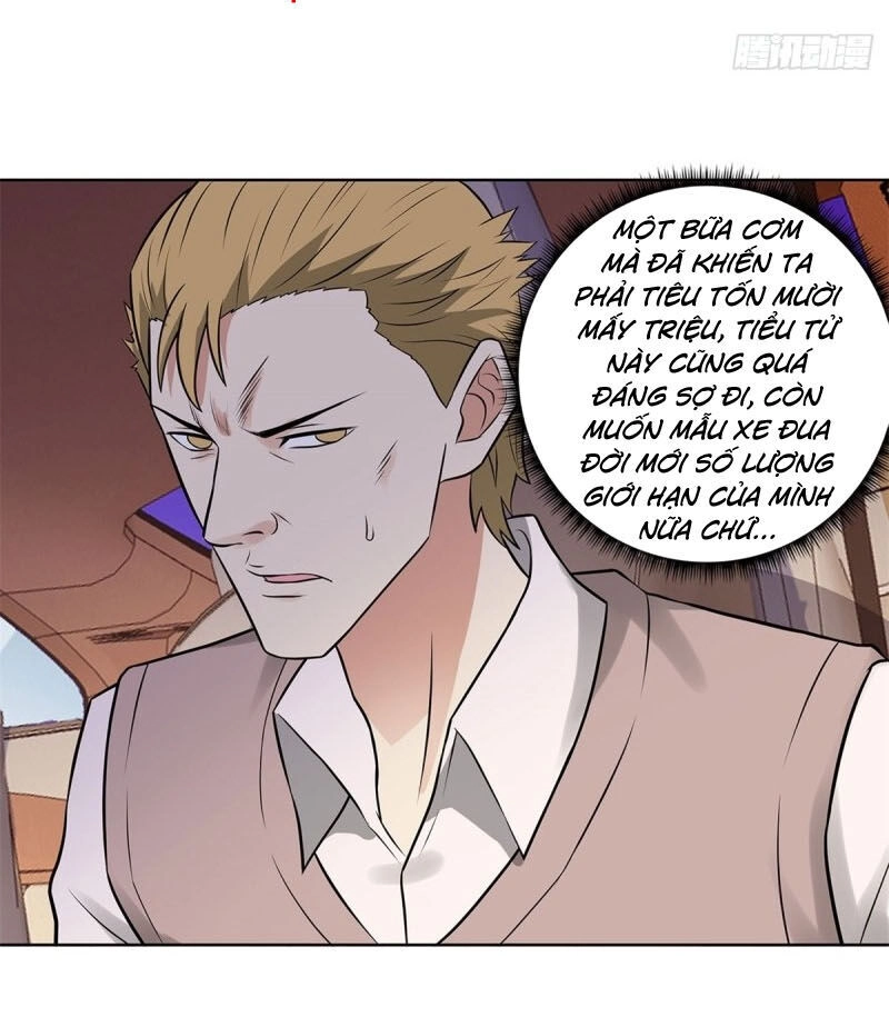 Học Viện Cao Thủ Chapter 281 - 15