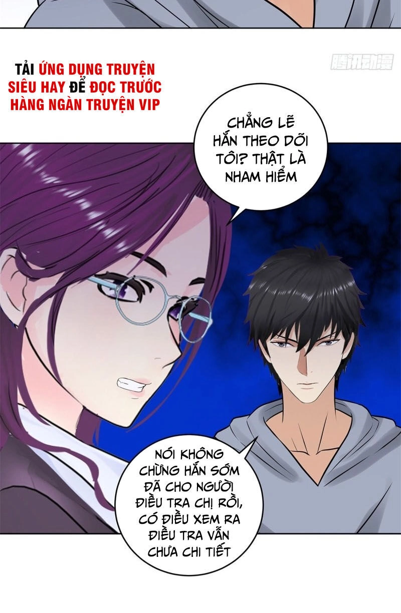 Học Viện Cao Thủ Chapter 281 - 19